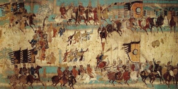 会昌中兴和大中之治什么意思