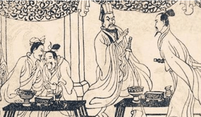 朝秦暮楚的历史典故和由来介绍 朝秦暮楚是什么时期故事