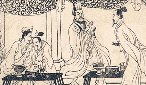 朝秦暮楚的历史典故和由来介绍