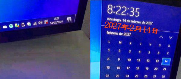 真的有穿越时空的人吗