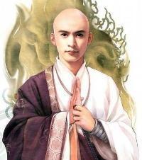 西藏高僧仓央嘉措简介