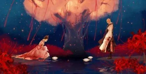 西藏高僧仓央嘉措简介