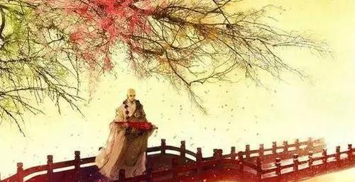 西藏高僧仓央嘉措简介