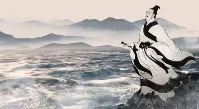 屈原个人资料简介 楚国诗人屈原年龄及生平事迹介绍