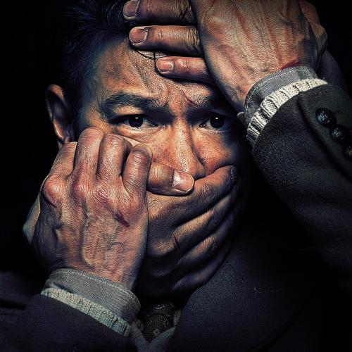 解救吾先生原型是谁