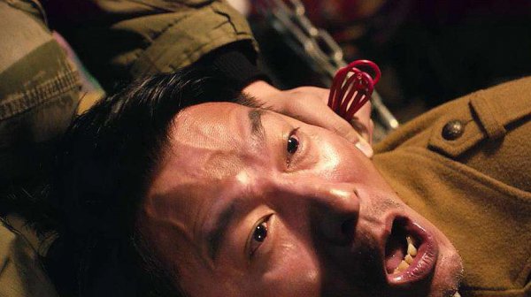 解救吾先生原型是谁