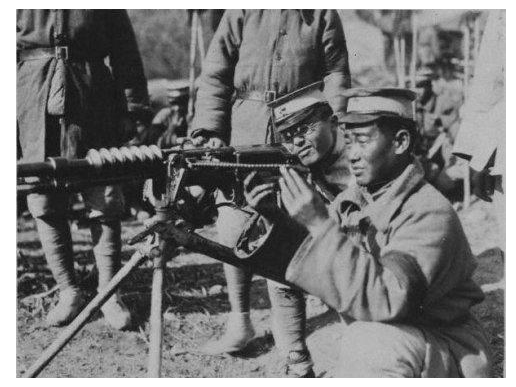 军阀孙传芳传简介