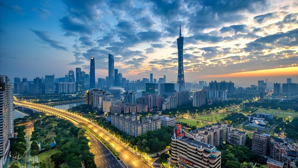 广东专科学校排名前十名