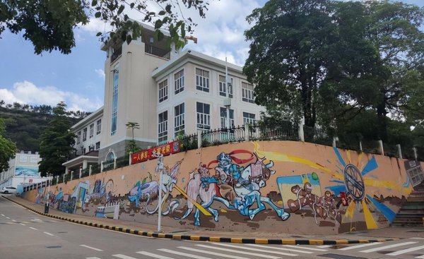 广东专科学校排名前十名