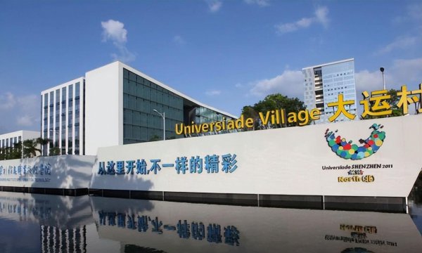 广东专科学校排名前十名