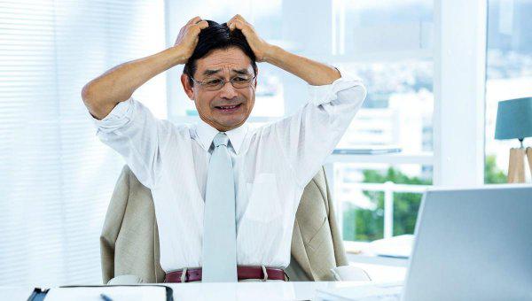 成人缓解压力的方法