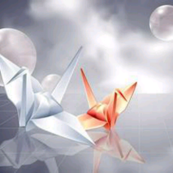 千纸鹤的寓意是什么