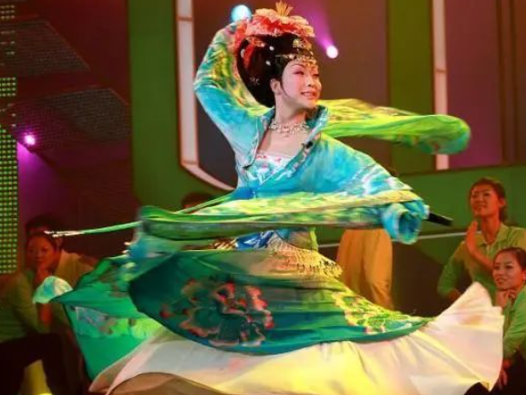 歌手李玉刚出啥事了