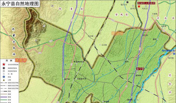 银川市属于哪个省
