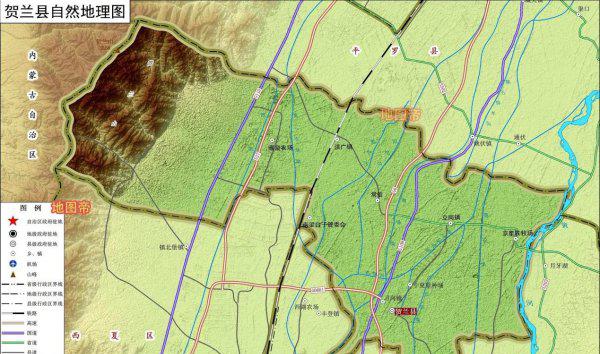 银川市属于哪个省