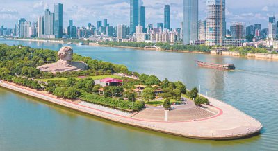 湖南第二大城市之争 衡阳是不是湖南的第二大城市