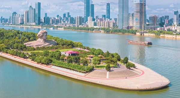 湖南第二大城市之争