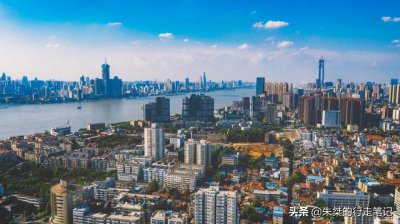 中国新4大火炉是哪四个城市 四大火炉的热那可不一般