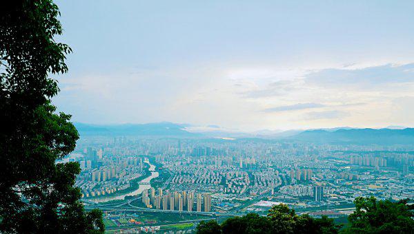 中国新4大火炉是哪四个城市