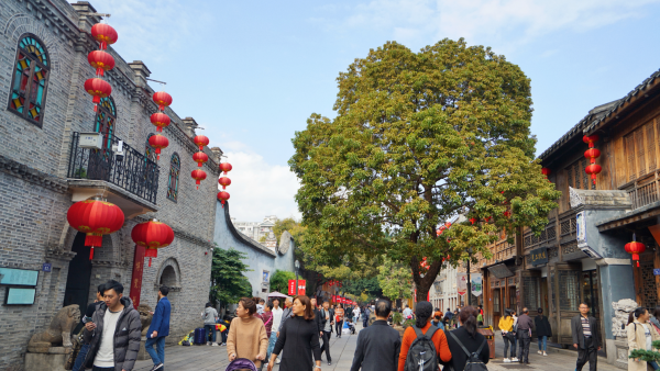 中国新4大火炉是哪四个城市