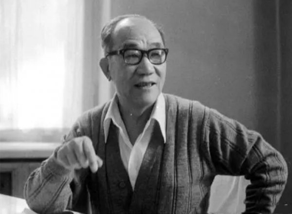 侯耀文谈马季打侯宝林事件真相