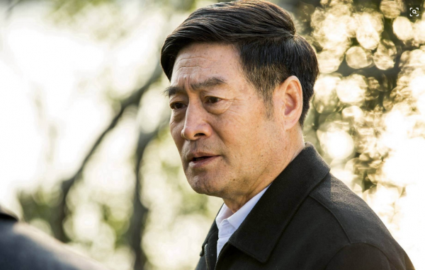 田国富为什么是小人