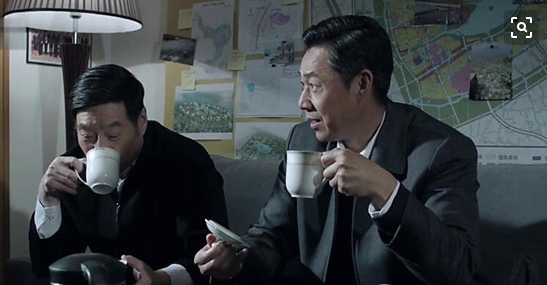 田国富为什么是小人