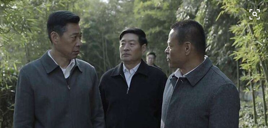 田国富为什么是小人