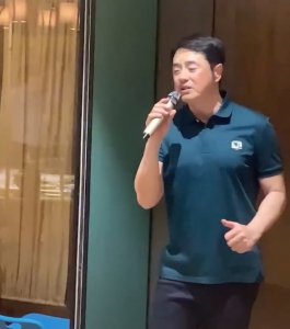 歌手黄格选个人资料简介 人气不比当年但歌唱实力却未减