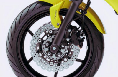 摩托车abs是什么意思 ABS款摩托车值得买吗