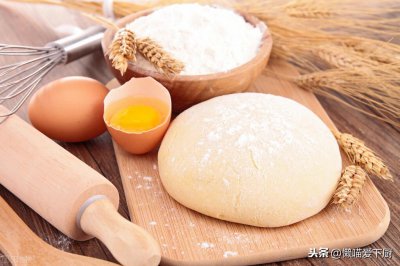 泡打粉的正确使用方法用量 泡打粉的功效和具体用法