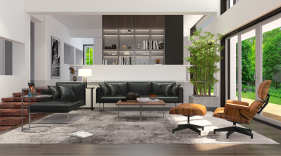 皮沙发上的污渍怎么才能清理干净 清洗真皮沙发的小妙招