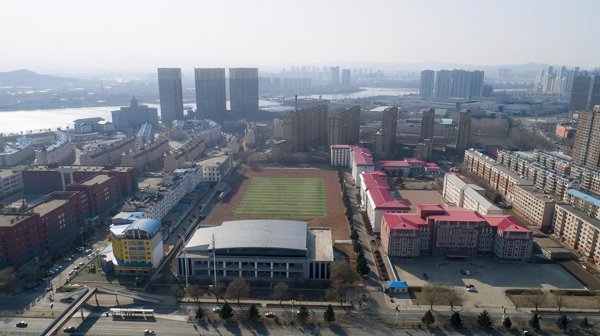 吉林有哪些大学