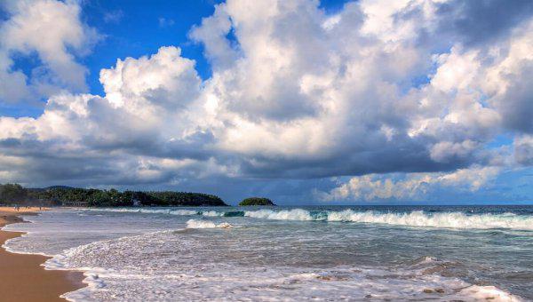 中国季风气候特征显著表现在哪里