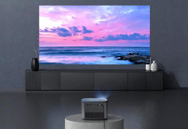 极米和坚果投影哪个好