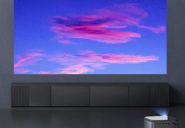 极米和坚果投影哪个好