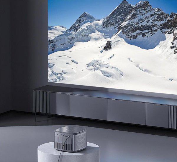 极米和坚果投影哪个好