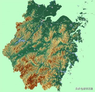 浙江属于什么地区 浙江省属于我国东南地区省份