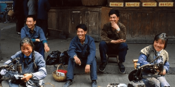 浙江属于什么地区