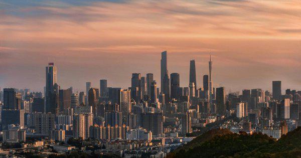 浙江属于什么地区