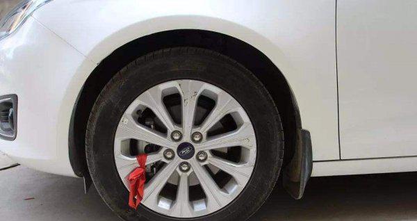 新车第一次开回家风俗