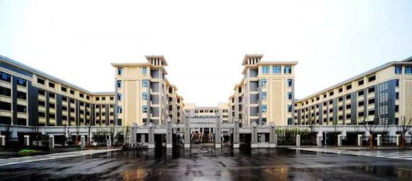 南京四大贵族学校简介