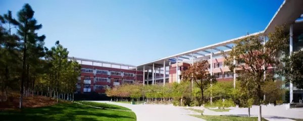 南京四大贵族学校简介