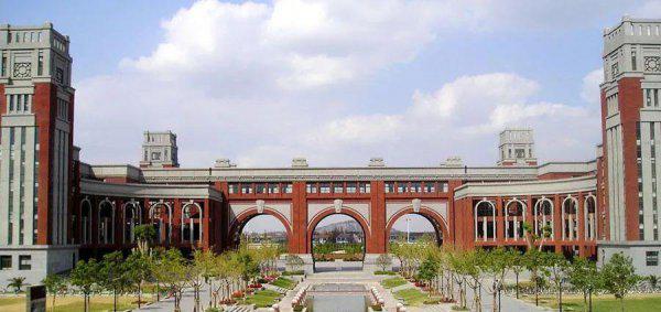 上海工程技术大学是几本