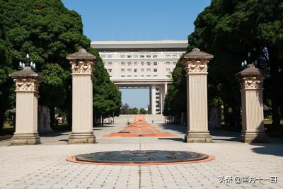 广西专科院校排名 广西最好4所公办专科院校排行