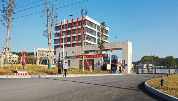 广西专科院校排名