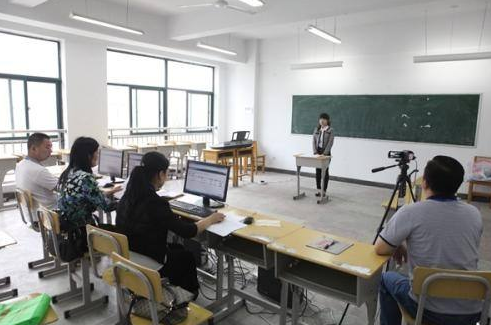 大专生可以考教师资格证吗