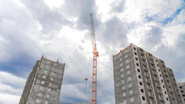 框剪结构是什么意思