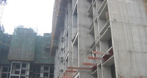 框剪结构是什么意思