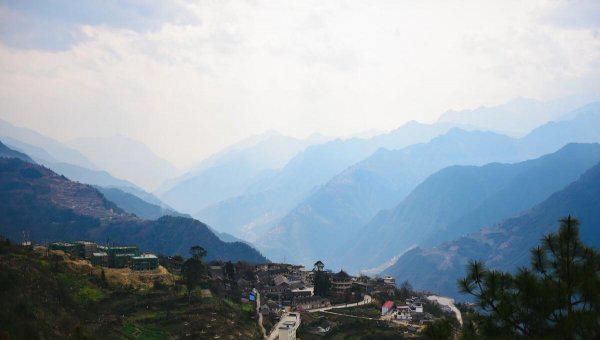 萨尔温江在我国叫什么